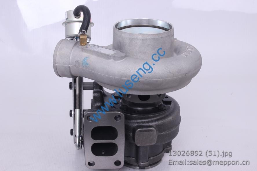 13026892 turbocharger 4044534