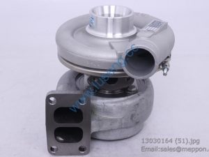 13030164 turbocharger J80S 00JG080S010 TBD226B-6