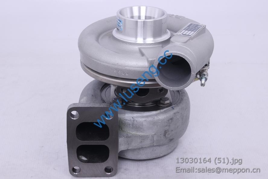 13030164 turbocharger J80S 00JG080S010 TBD226B-6