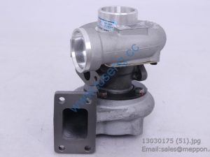 13030175 turbocharger J60S