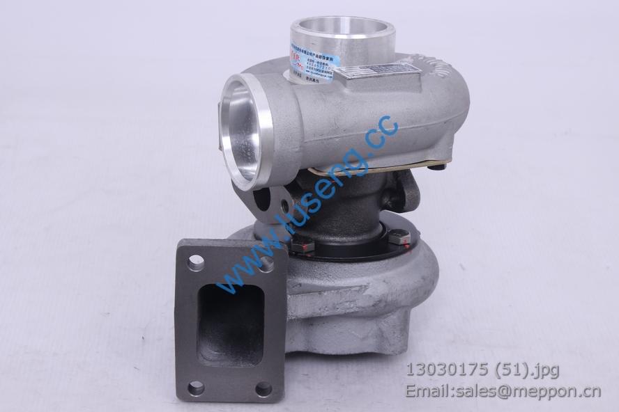 13030175 turbocharger J60S