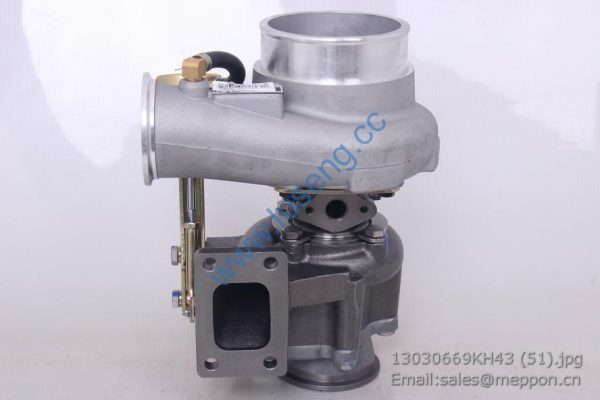 13030669KH43 turbocharger HP60S 00HP060S005 TBD226B-4II 13030669