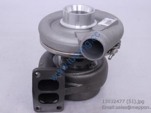 13032477 turbocharger J80S 00JG080S013 TBD226B-6G