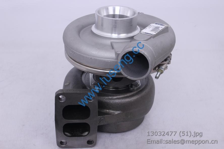 13032477 turbocharger J80S 00JG080S013 TBD226B-6G
