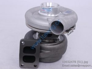 13032478 turbocharger J80S 00JG080S014 TBD226B-6G