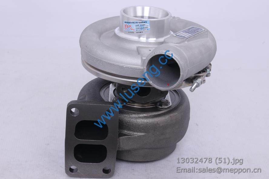 13032478 turbocharger J80S 00JG080S014 TBD226B-6G