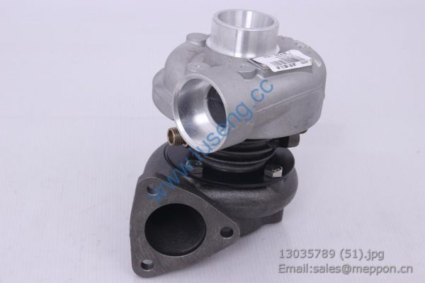 13035789 turbocharger J50S 00JG050S020 TD226B-3D