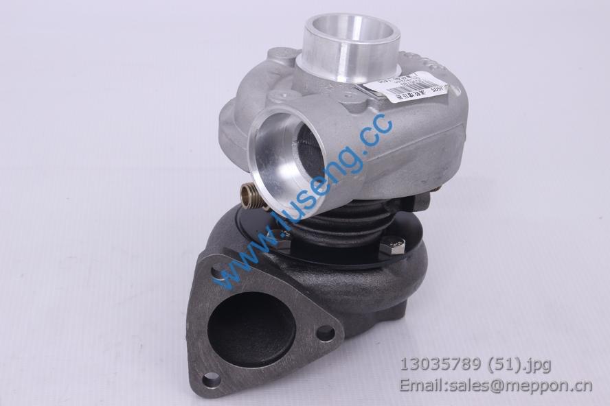 13035789 turbocharger J50S 00JG050S020 TD226B-3D