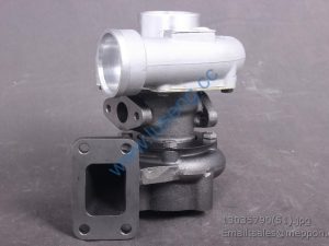 13035790 turbocharger J60S 00JG060S019 TBD226B-4