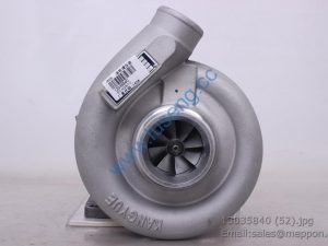 13035840 turbocharger J80S 00JG080S023 WP6C163
