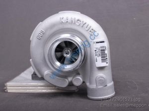13037290 turbocharger J60S 00JG060S026 TD226B-4D