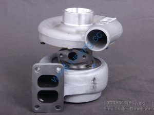 13038449 turbocharger J80S 00JG080S036 TD226B-6G
