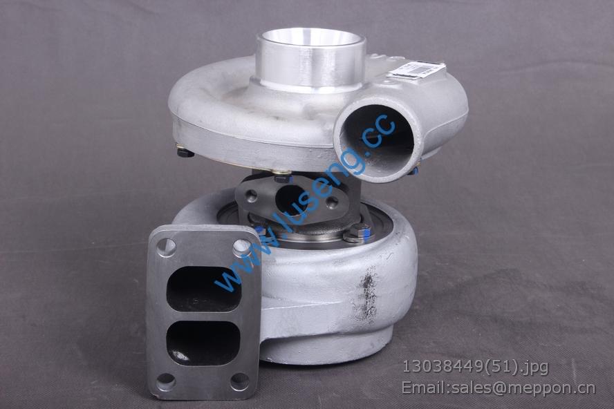 13038449 turbocharger J80S 00JG080S036 TD226B-6G