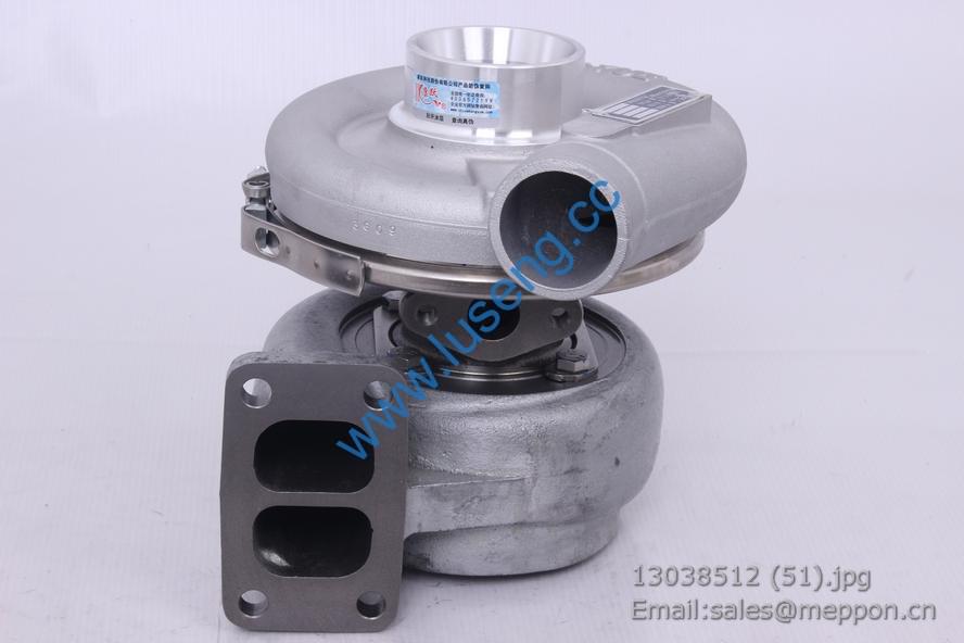 13038512 turbocharger J80S 00JG080S038 TD226B-6G