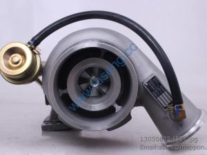13050688 turbocharger HP60S 00HP060S051 WP4