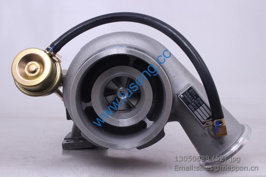 13050688 turbocharger HP60S 00HP060S051 WP4