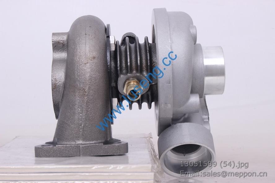 13051589 turbocharger J50S 00JG050S037 TD226B-3D