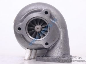 13053146 turbocharger J50S 00JG050S050 TD226B-3D
