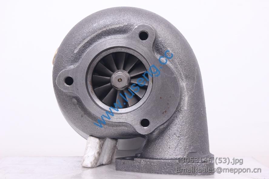 13053146 turbocharger J50S 00JG050S050 TD226B-3D