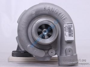 13053215 turbocharger J60S 00JG060S059 TD226B-4D