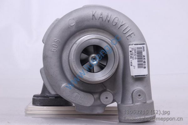 13053215 turbocharger J60S 00JG060S059 TD226B-4D