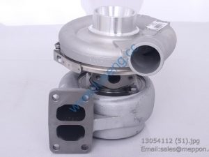 13054112 turbocharger J75S 00JG075S027 TBD226B-6G