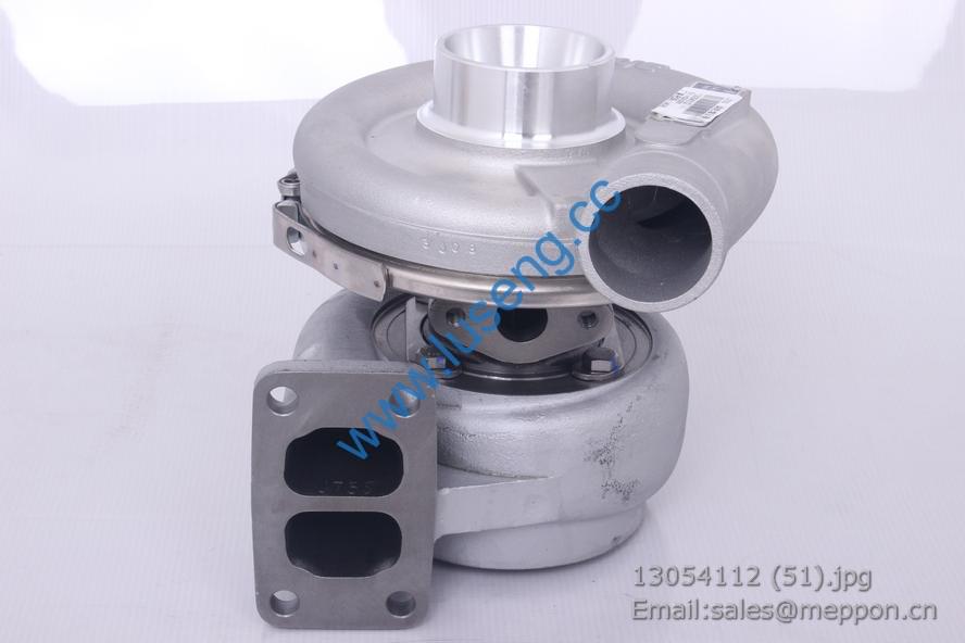 13054112 turbocharger J75S 00JG075S027 TBD226B-6G