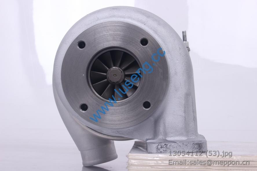 13054112 turbocharger J75S 00JG075S027 TBD226B-6G – Luseng Co., Ltd