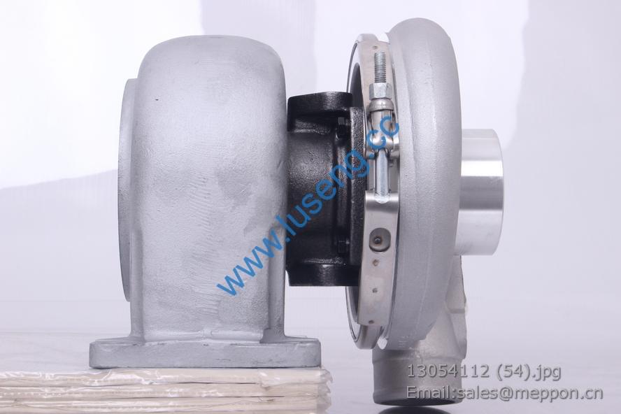 13054112 turbocharger J75S 00JG075S027 TBD226B-6G – Luseng Co., Ltd