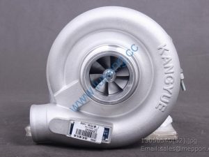 13056540 turbocharger J80S 00JG080S077 TD226B-6