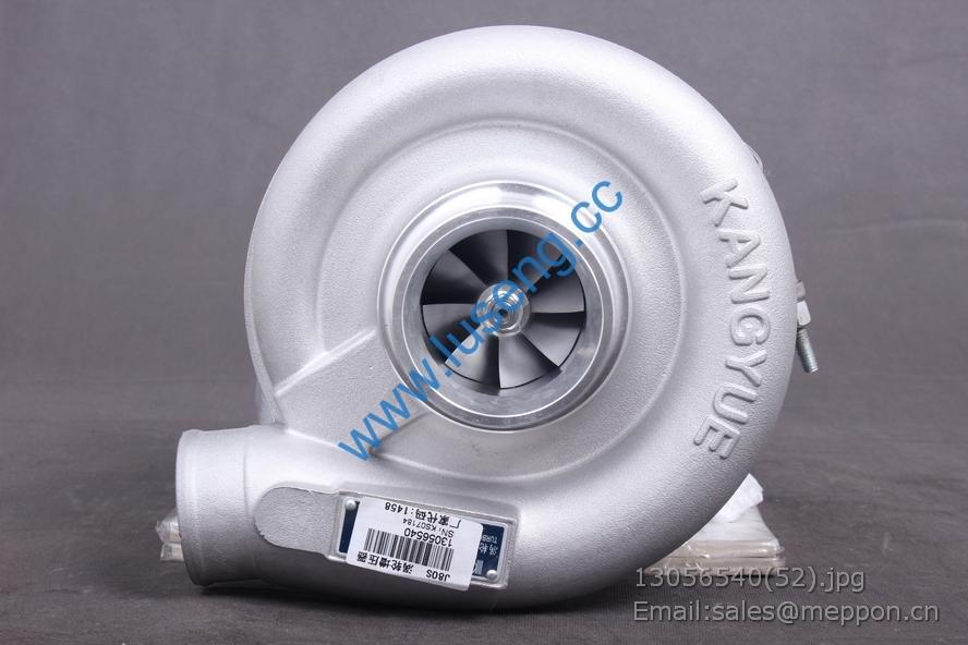13056540 turbocharger J80S 00JG080S077 TD226B-6