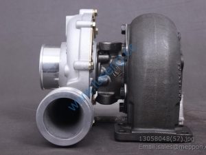 13058048 turbocharger J76D DEUTZ