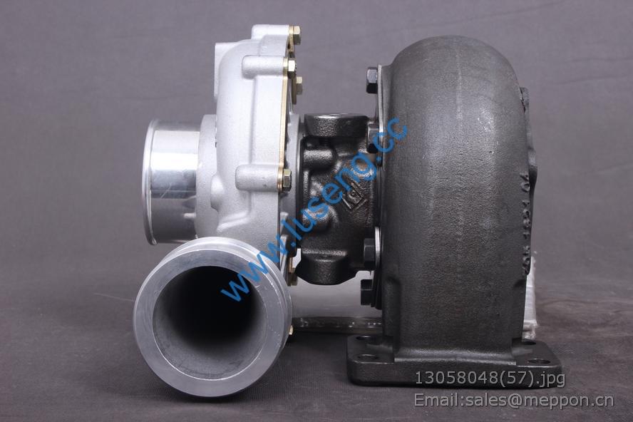 13058048 turbocharger J76D DEUTZ