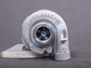13060527Z turbocharger J60S 00JG060S129 WP4 marine engine 13060527