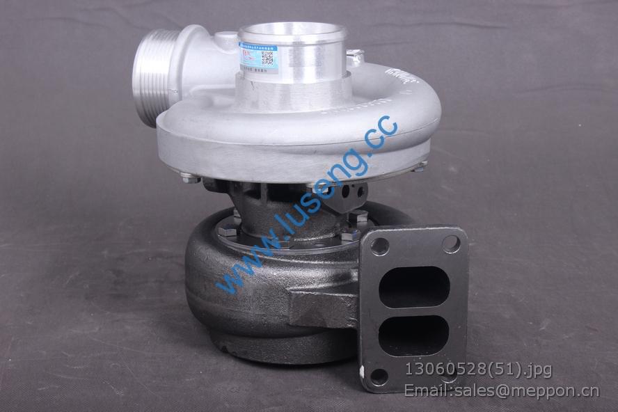 13060528 turbocharger J80S 00JG080S127 WP6