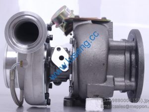 13769880006 SINOTRUCK TURBOCHARGER VG2600118895/2 615.87 Euro 2 13769700006
