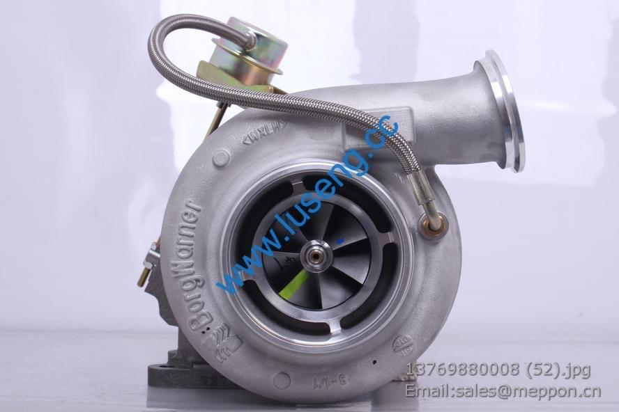 13769880008 13769700008 turbocharger