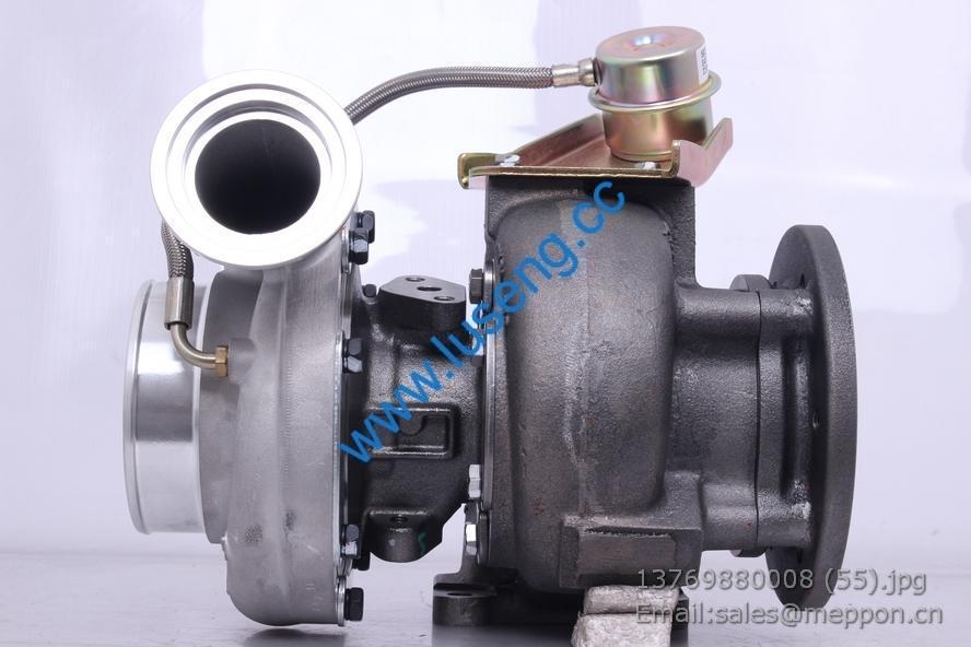 VG2600118897 VG2600118900 VG1540110090 turbocharger 615.62 Euro 2 615.87 Euro 2 615.92/93 Euro 3