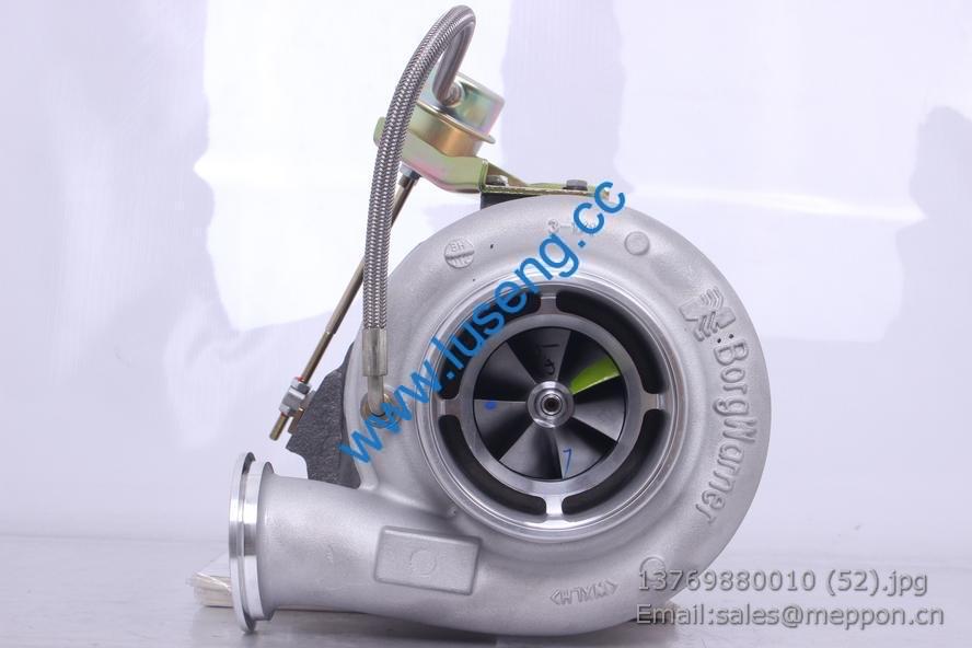 VG2600118899 13769880010 turbocharger VG2600118899/2 615.87 Euro 2 13769700010