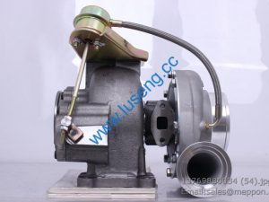 VG1092110096 13769880034 turbocharger VG1092110096/2 WD615.87 Euro 3 13769700034