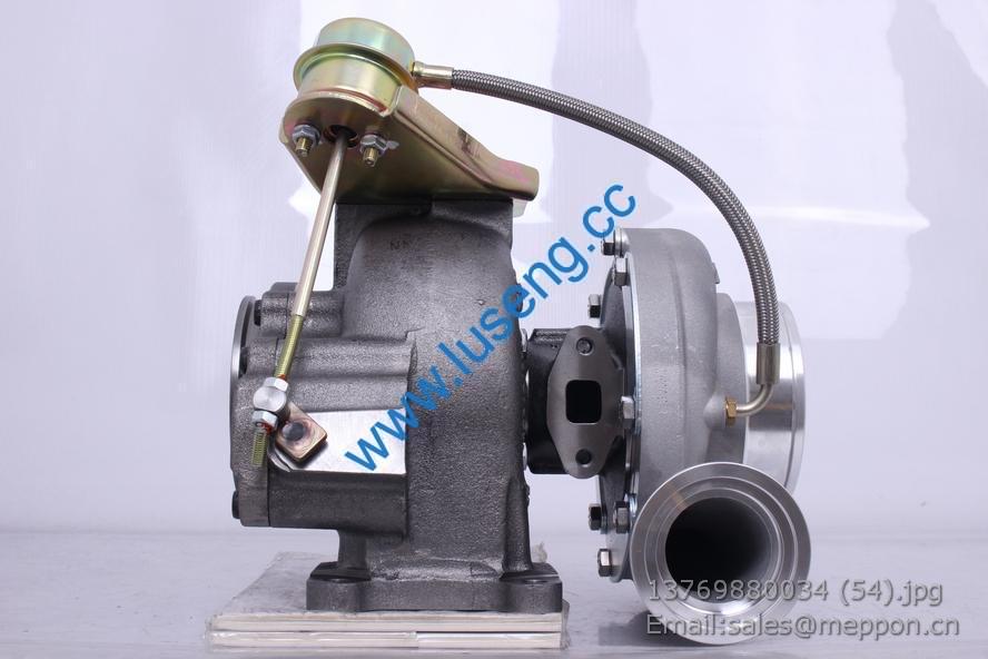 VG1092110096 13769880034 turbocharger VG1092110096/2 WD615.87 Euro 3 13769700034