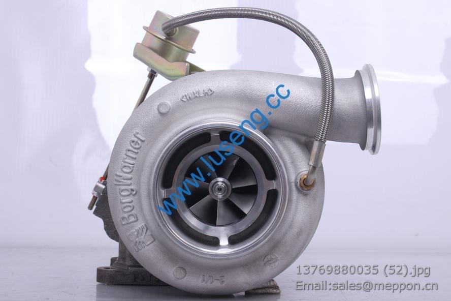 VG1092110097 turbocharger 13769880035 VG1092110097/2 615.87 Euro 3 13769700035