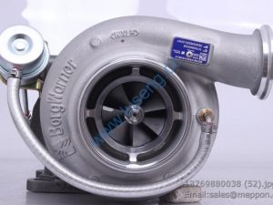 612600118895 WEICHAI TURBOCHARGER
