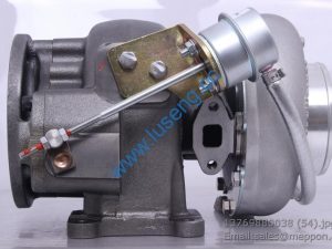 13769880038 13769700038 turbocharger WP10_LP_EGR