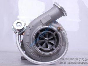 13769880050 WP10_LP_EGR turbocharger 13769700050