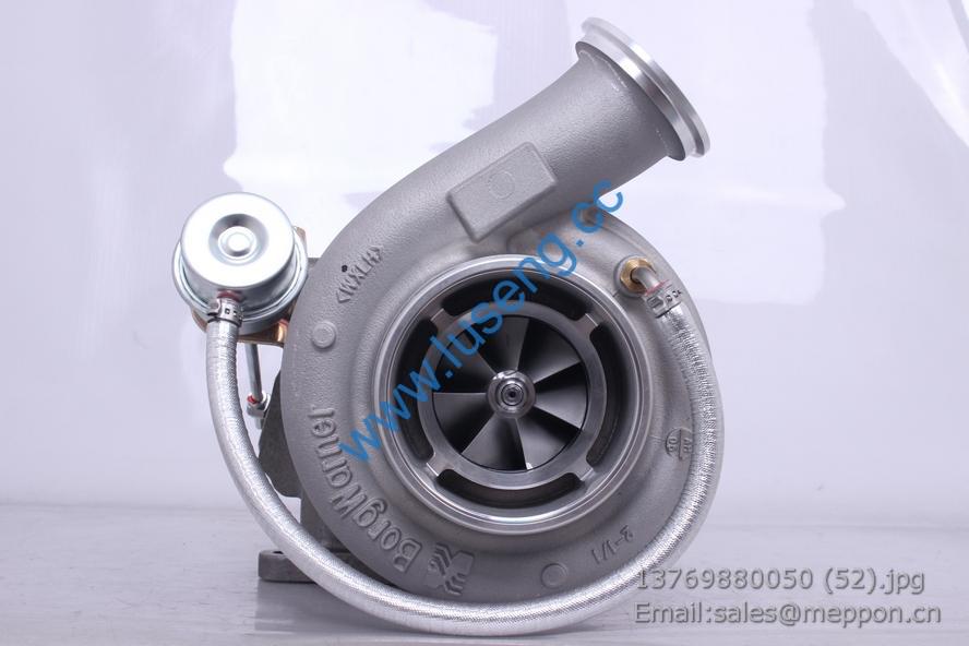 13769880050 WP10_LP_EGR turbocharger 13769700050