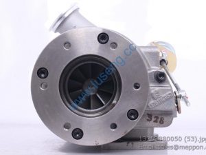 612600118892 weichai turbocharger