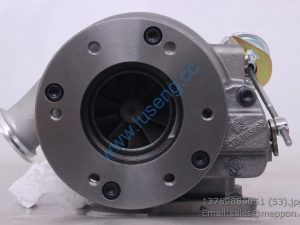 612600118932 WEICHAI TURBOCHARGER