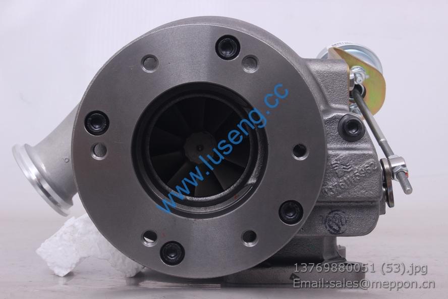 612600118932 WEICHAI TURBOCHARGER