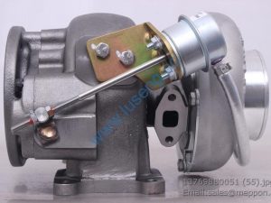 13769880051 WP10 TURBOCHARGER 13769700051
